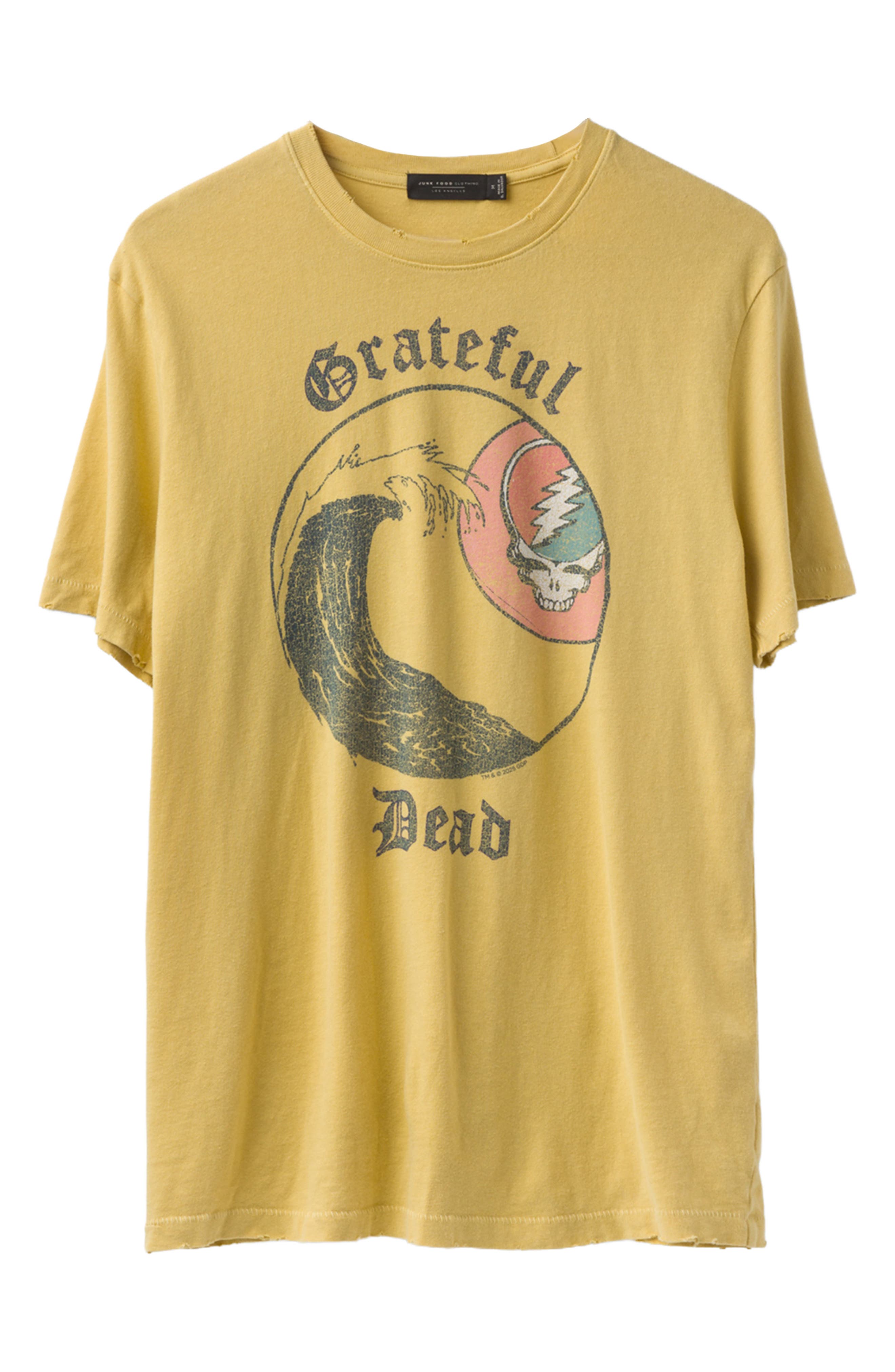 selected DUSTY CITRON