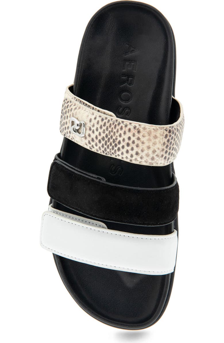 Aerosoles Lee Grip Sole Sandal, Alternate, color,