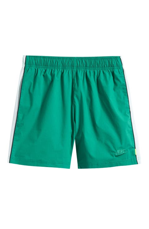 Kids' Woven Drawstring Shorts (Little Kid & Big Kid)