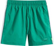 Nike Kids' Woven Drawstring Shorts