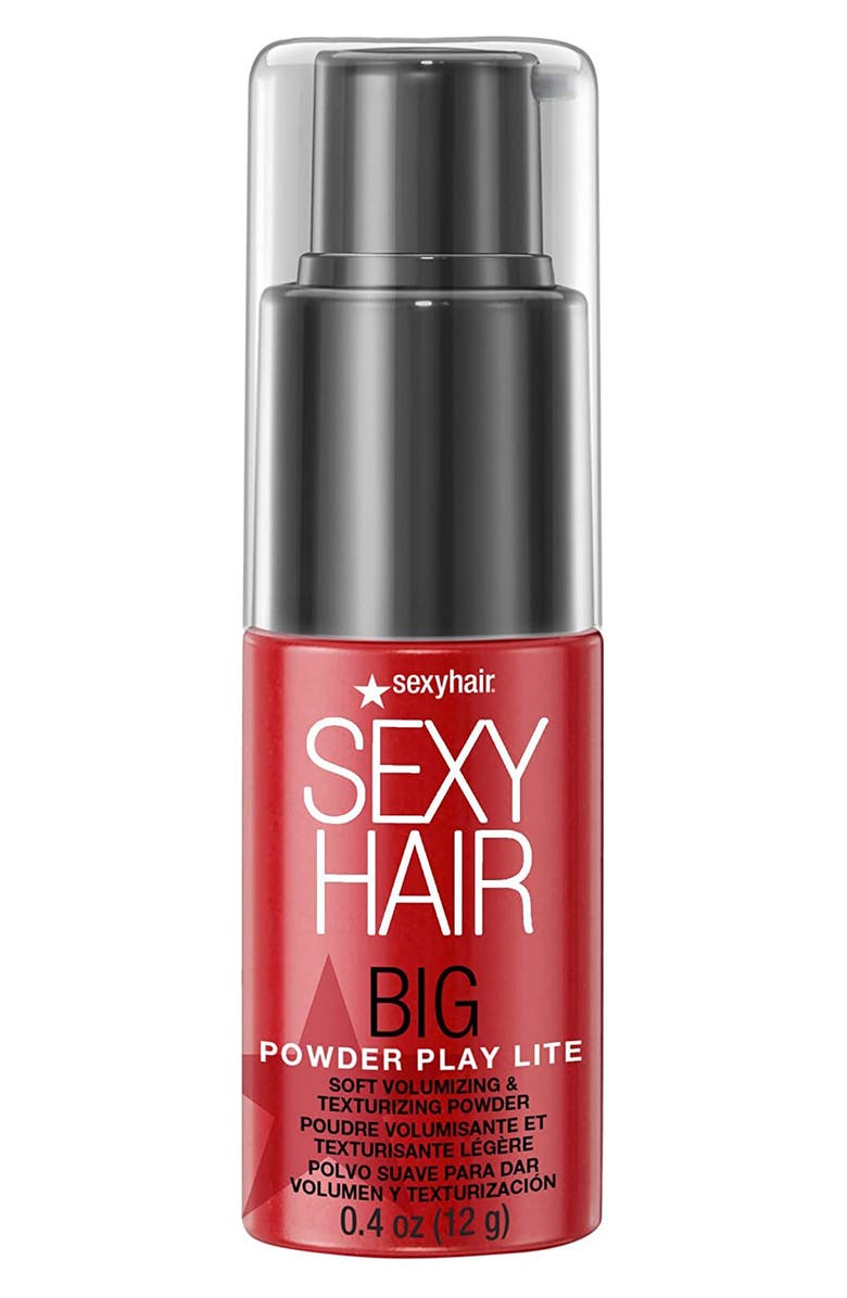 SEXY HAIR Big Powder Play, Main, color, 