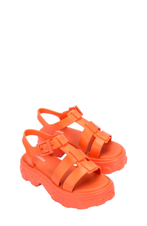 Kids' Ella Platform Sandal (Toddler, Little Kid & Big Kid)