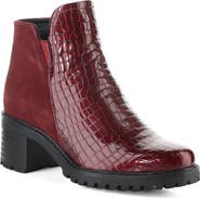 Bos. & Co. Inara Bootie