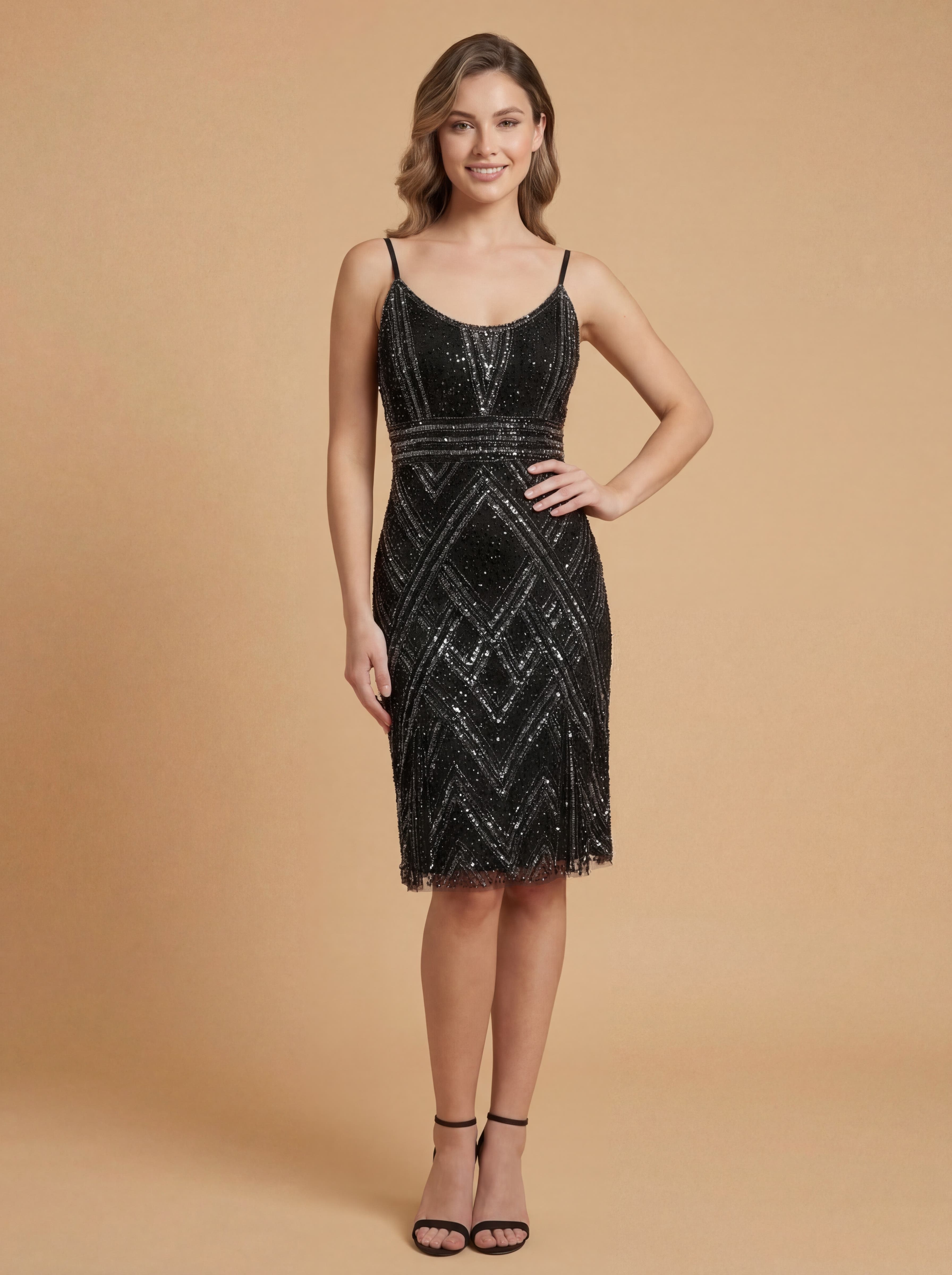 selected Black Gunmetal