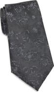 Calvin Klein Rowan Floral Tie
