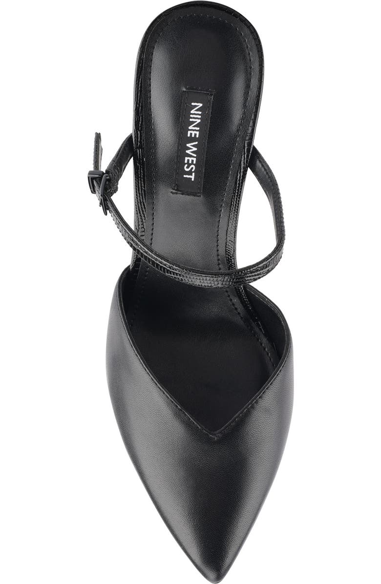 Nine West Tips Mule, Alternate, color,
