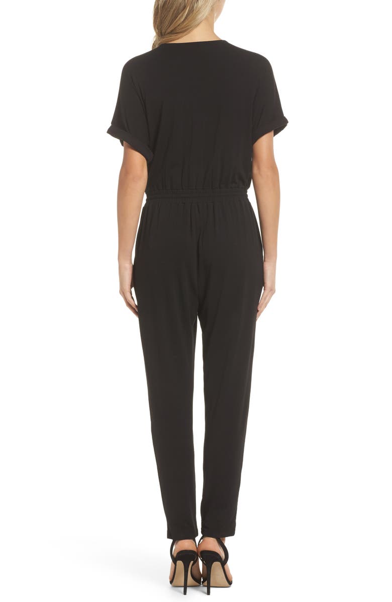 Felicity & Coco Rocco Jumpsuit, Alternate, color, 