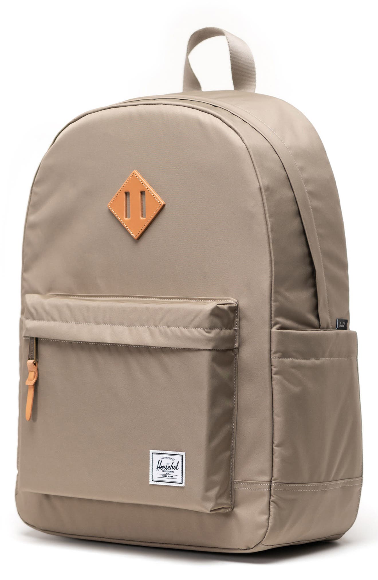 Herschel Supply Co. Heritage Backpack, Alternate, color, Brindle