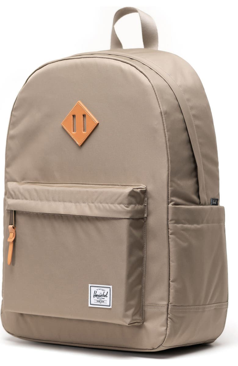 Herschel Supply Co. Heritage Backpack, Alternate, color, Brindle