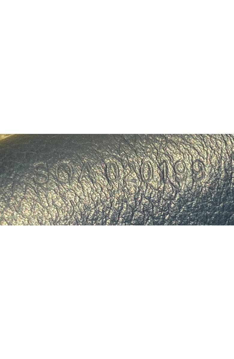 Pre-Owned Goyard Bourgogne Bag Coated Canvas, Alternate, color,