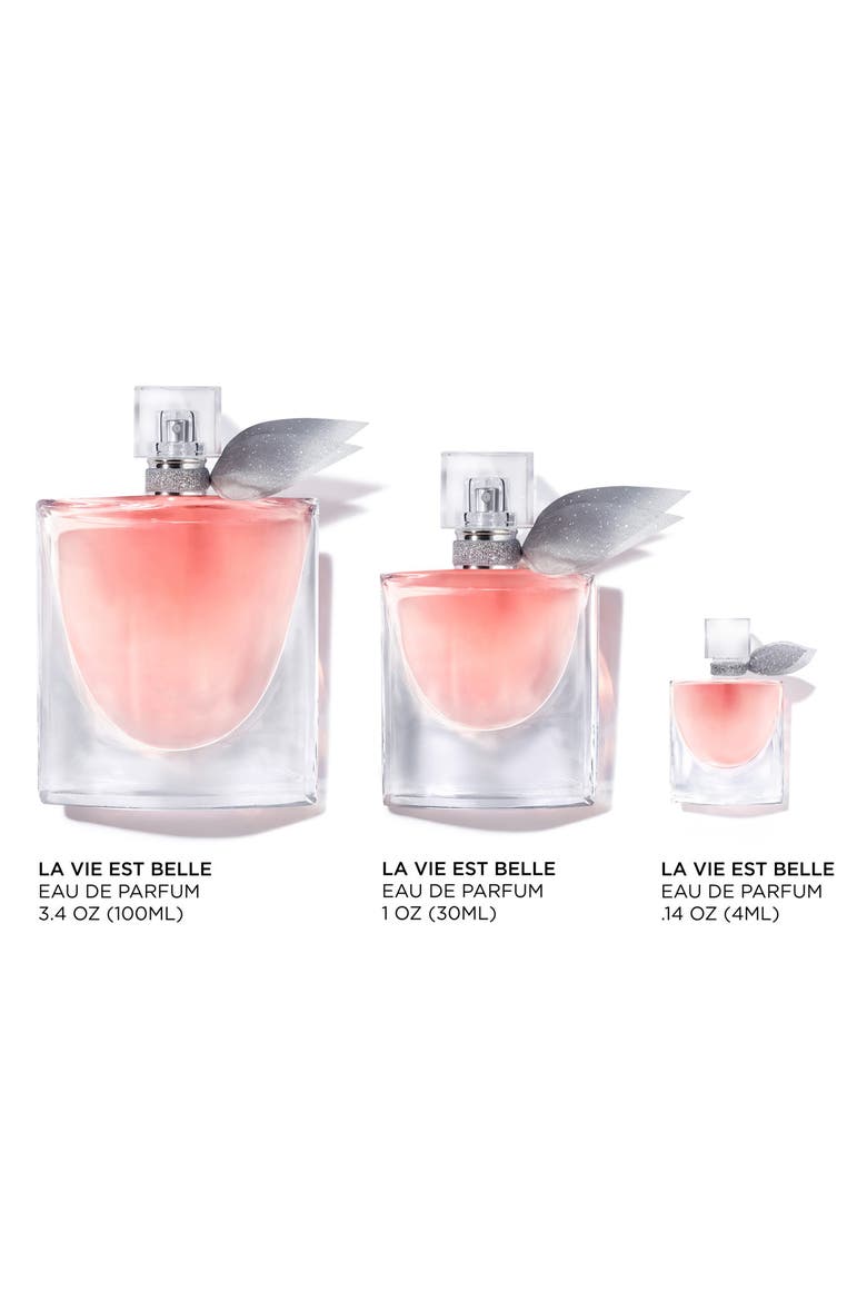 La Vie est Belle Eau de Parfum 3-Piece Set, Alternate, color, NO COLOR