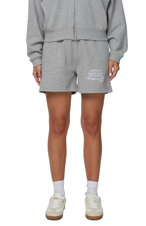 Relaxed Fit Icarus Shorts