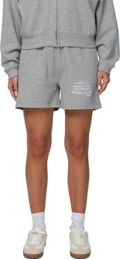 Good For Nothing Relaxed Fit Icarus Shorts