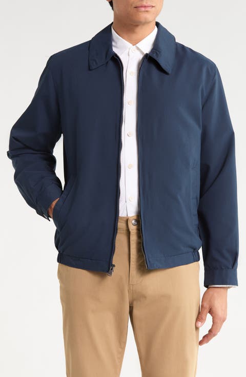 Windbreaker
