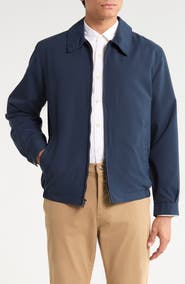 Perry Ellis Windbreaker
