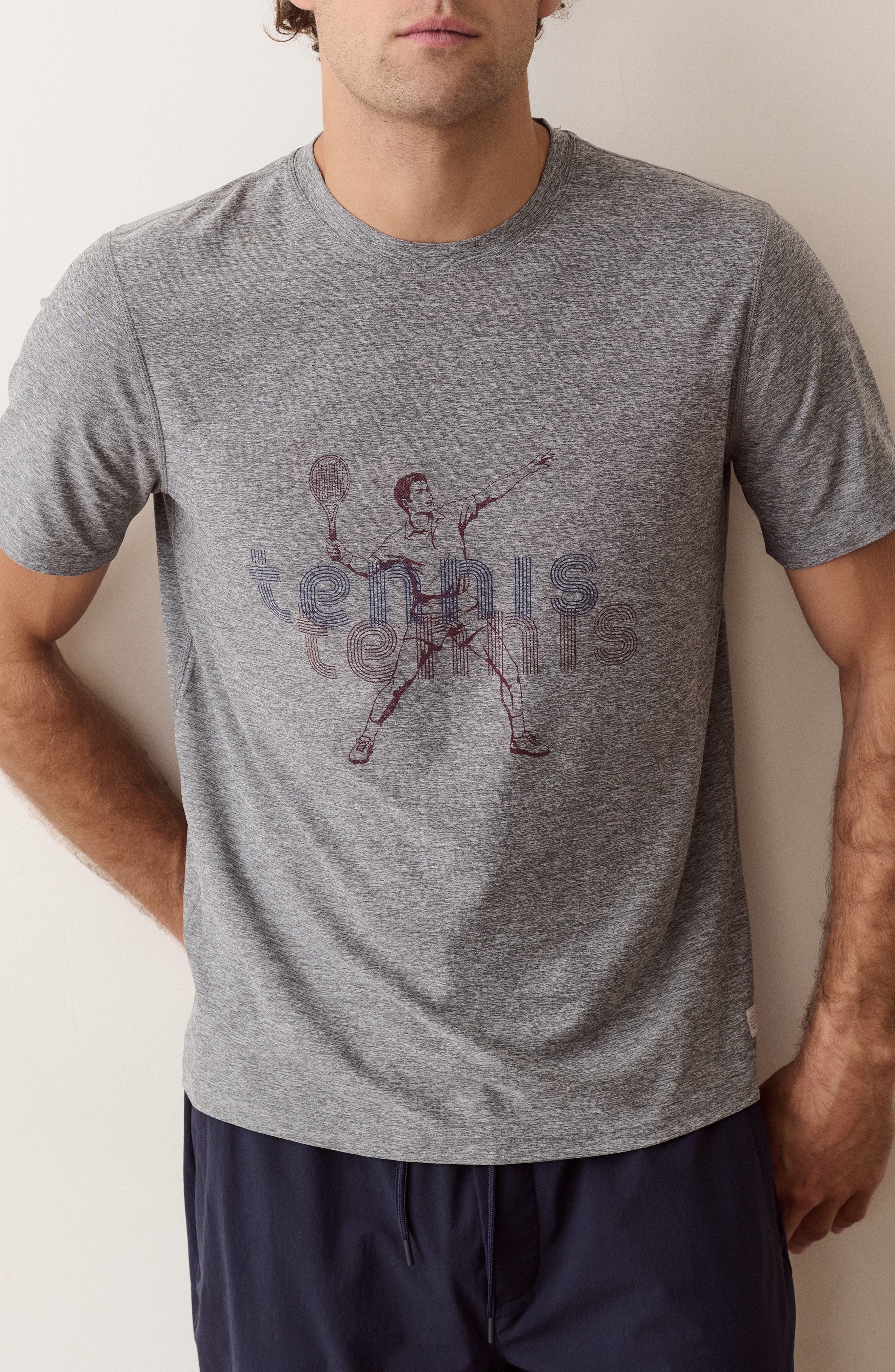 selected HEATHER GREY