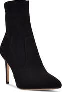 Nine West Reves Pointed Toe Bootie