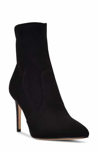 Nine West Reves Pointed Toe Bootie