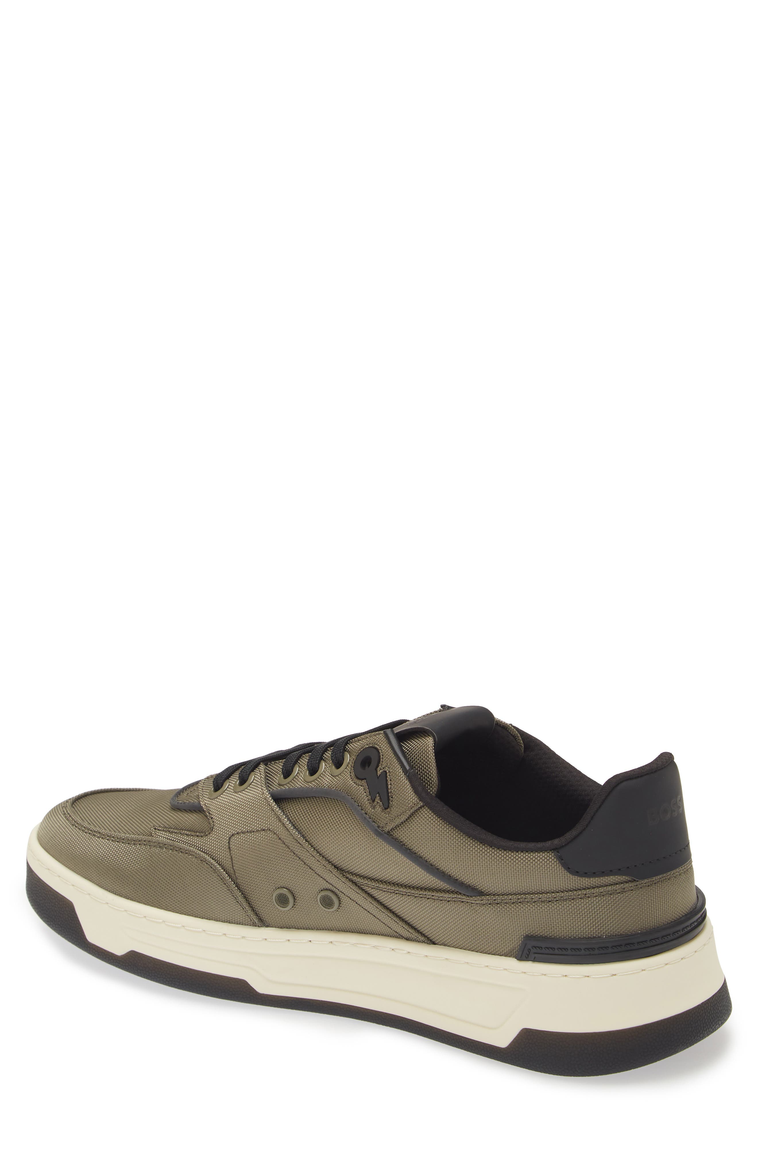 BOSS Baltimore TXN Sneaker, Alternate, color, 
