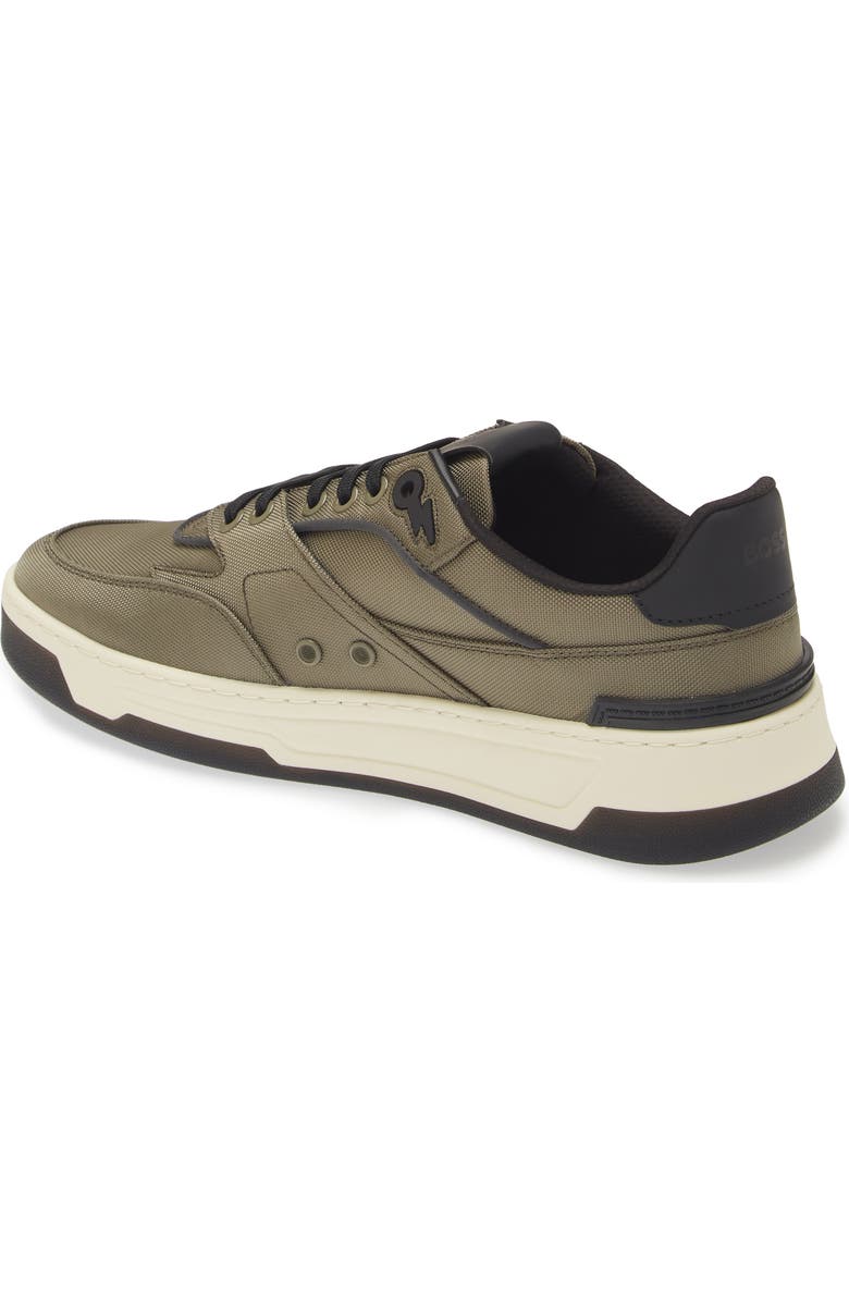 BOSS Baltimore TXN Sneaker, Alternate, color,