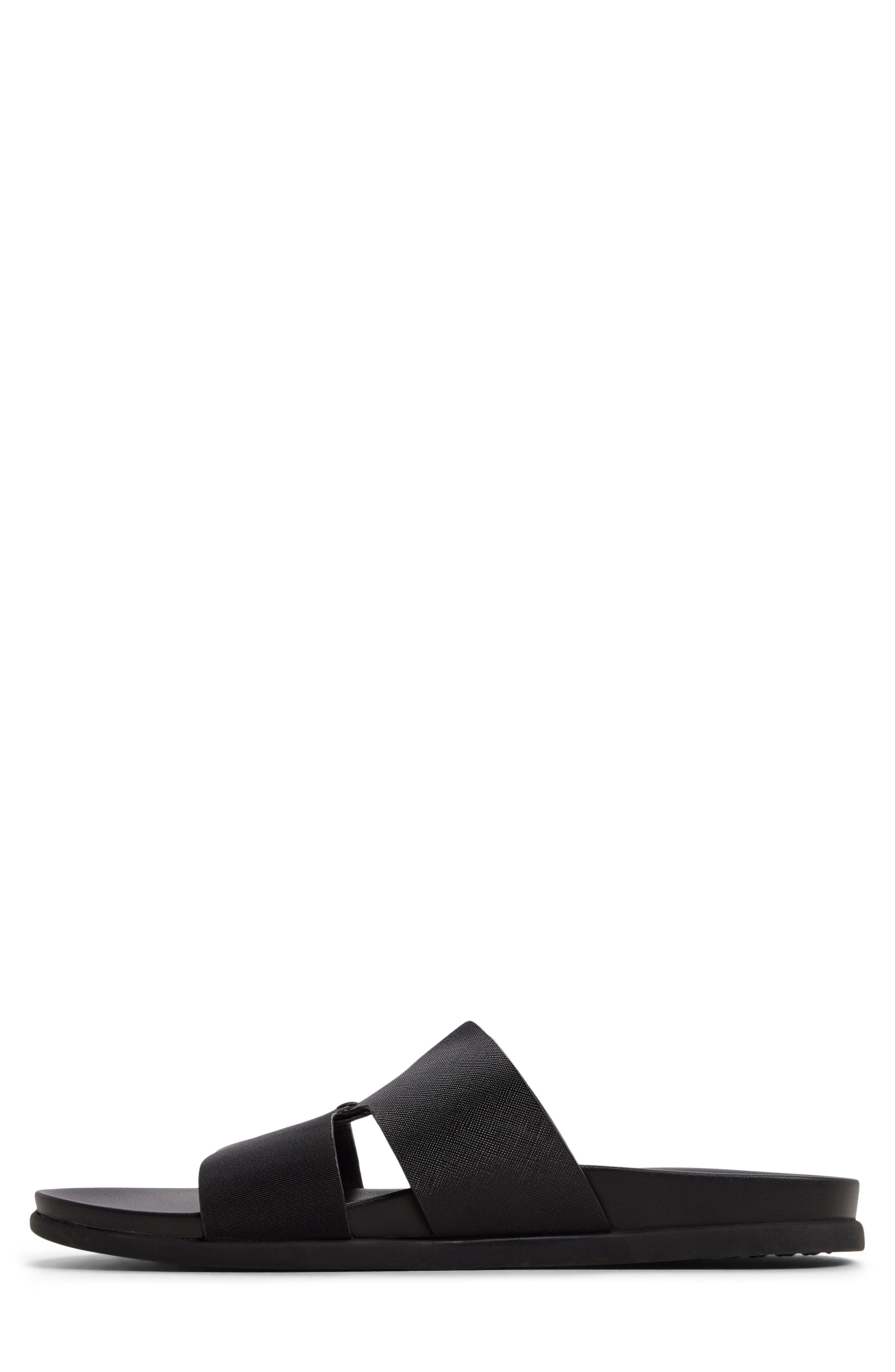 ALDO Marcelo Slide Sandal, Alternate, color, 