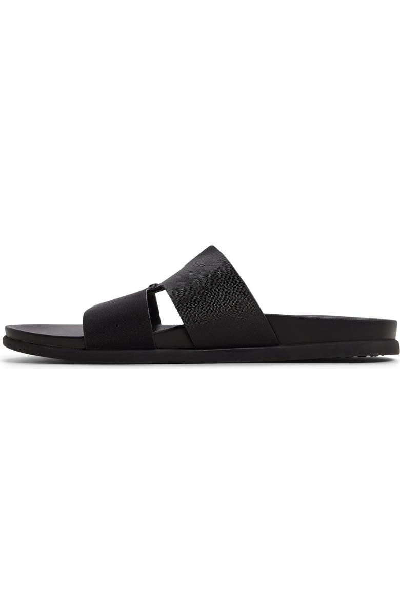ALDO Marcelo Slide Sandal, Alternate, color,