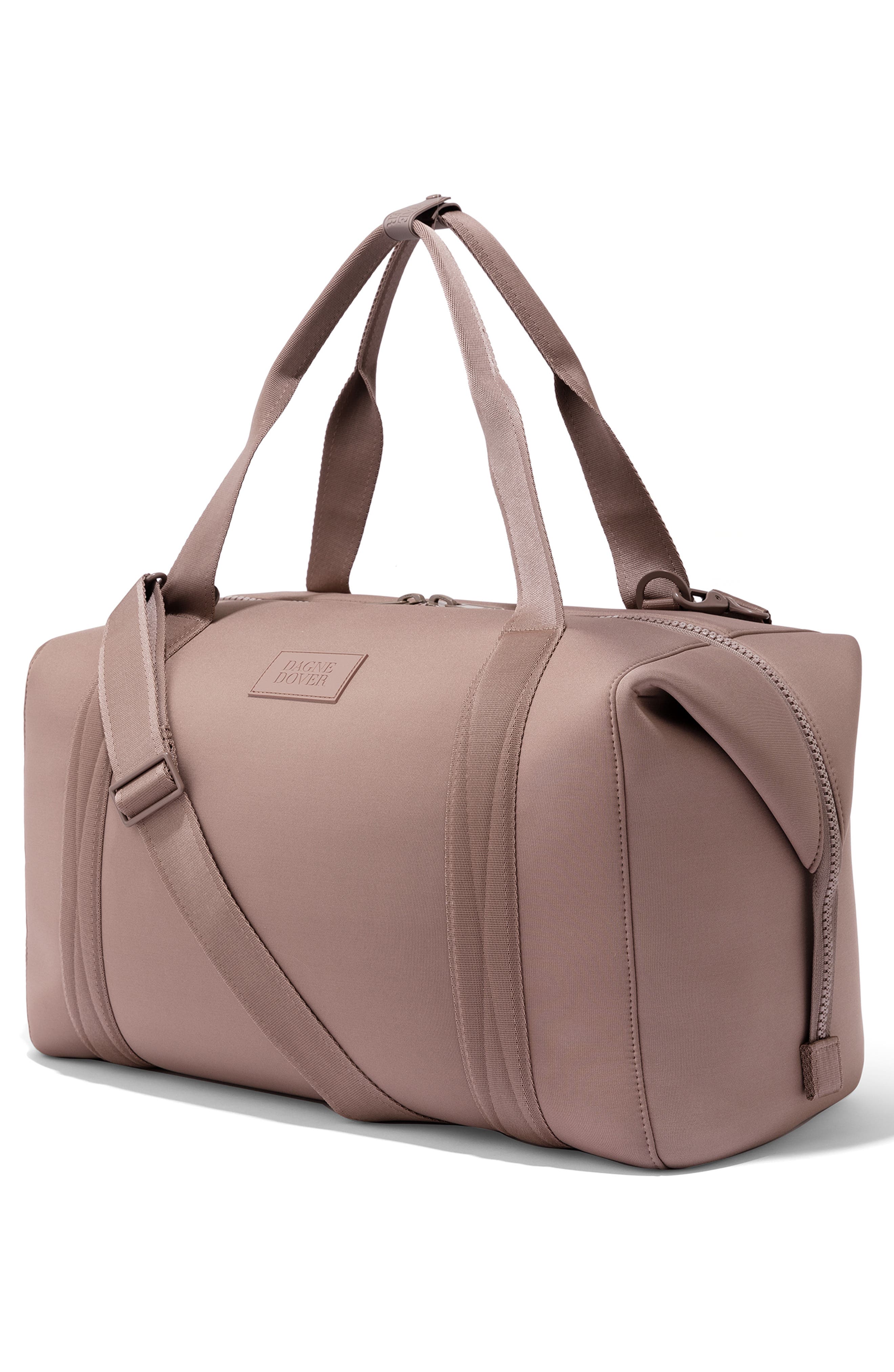 XL Landon Carryall Duffle Bag, Alternate, color, DUNE