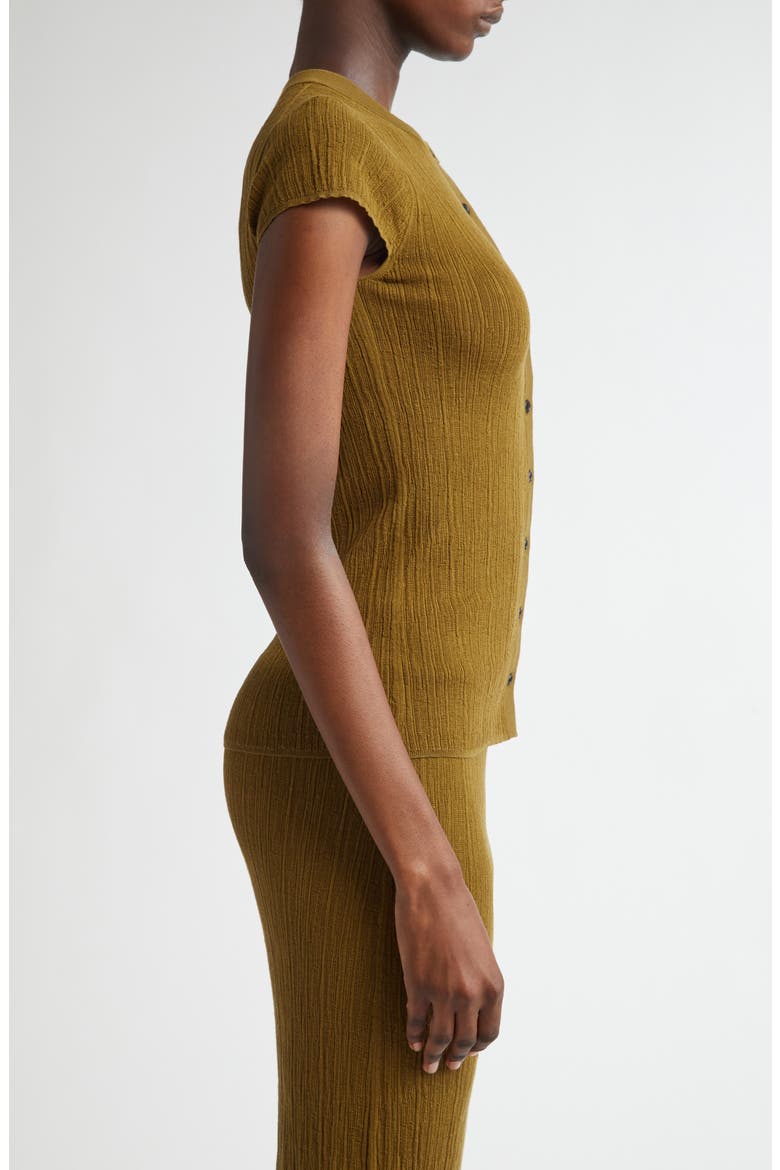 Parker Cardigan, Alternate, color, HAZEL