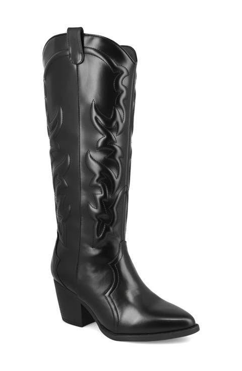 Spenser Western Boot (Women)