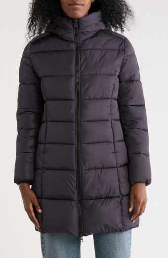 Save The Duck Ludo Hooded Puffer Jacket