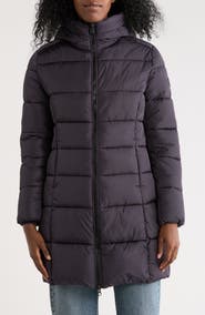 Save The Duck Ludo Hooded Puffer Jacket