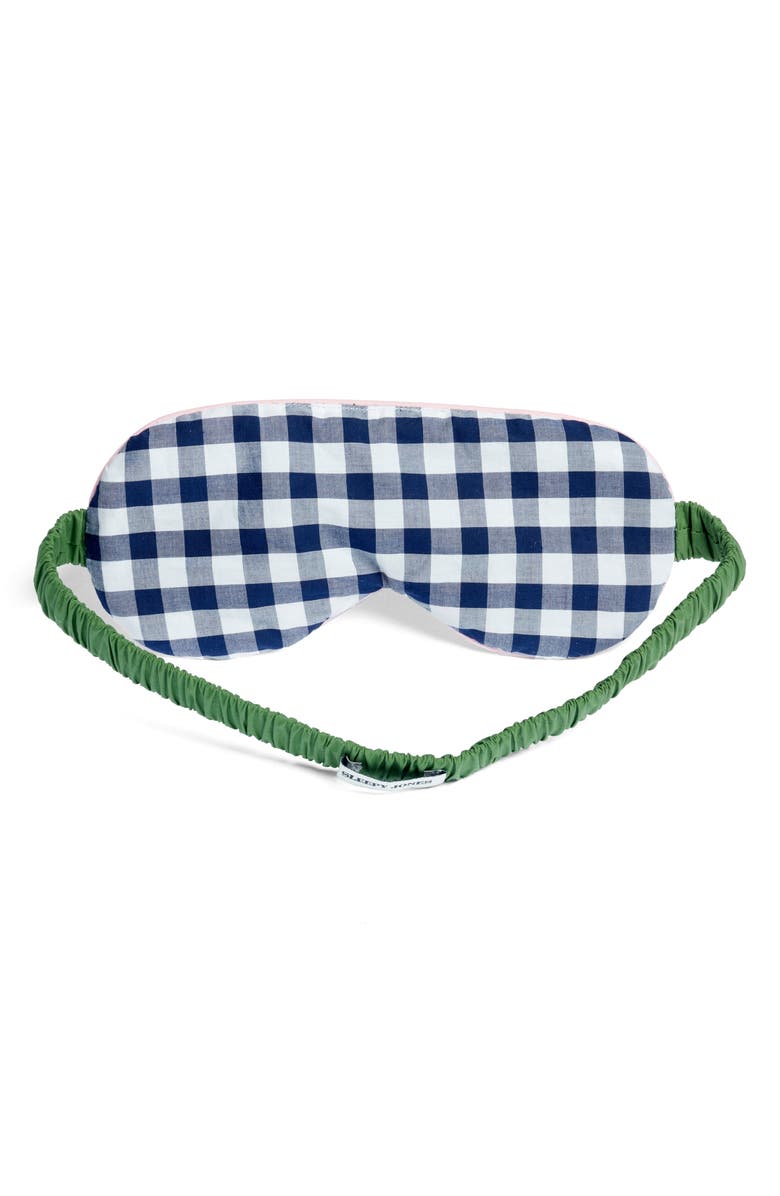 Sleepy Jones Smiley<sup>®</sup> x Sleepy Jones Sleep Mask, Alternate, color, 