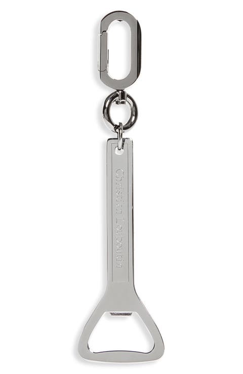 CL Opener Keyring