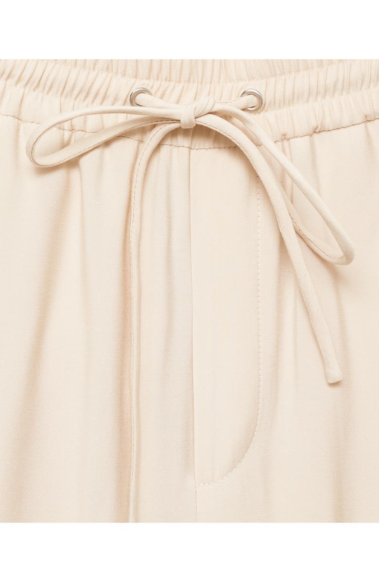 MANGO Straight Leg Pants, Alternate, color,