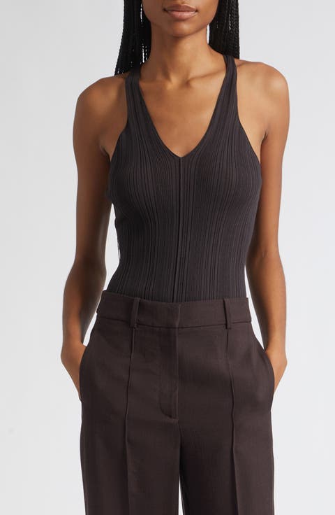 Harris Rib Knit Tank