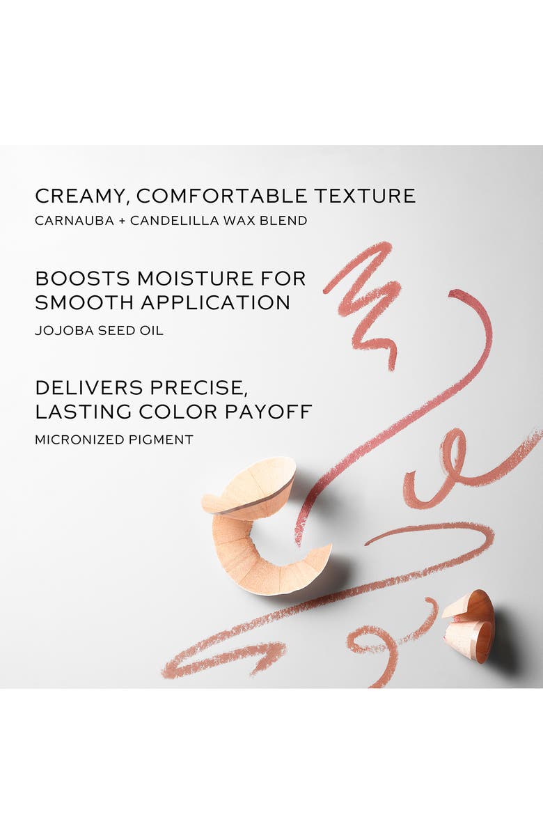 Westman Atelier Lip Shape Lip Liner, Alternate, color, Biscuit