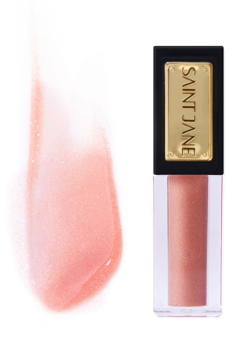 Saint Jane Luxury Lip Shine, Alternate, color,