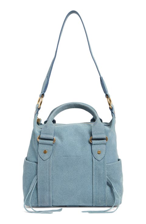 Sierra Satchel Bag
