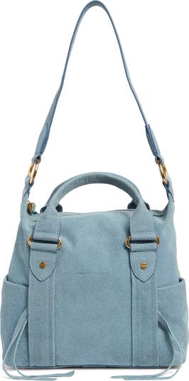 Sierra Satchel Bag