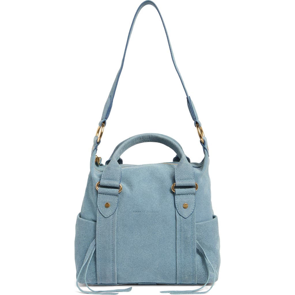 Aimee Kestenberg Sierra Satchel Bag