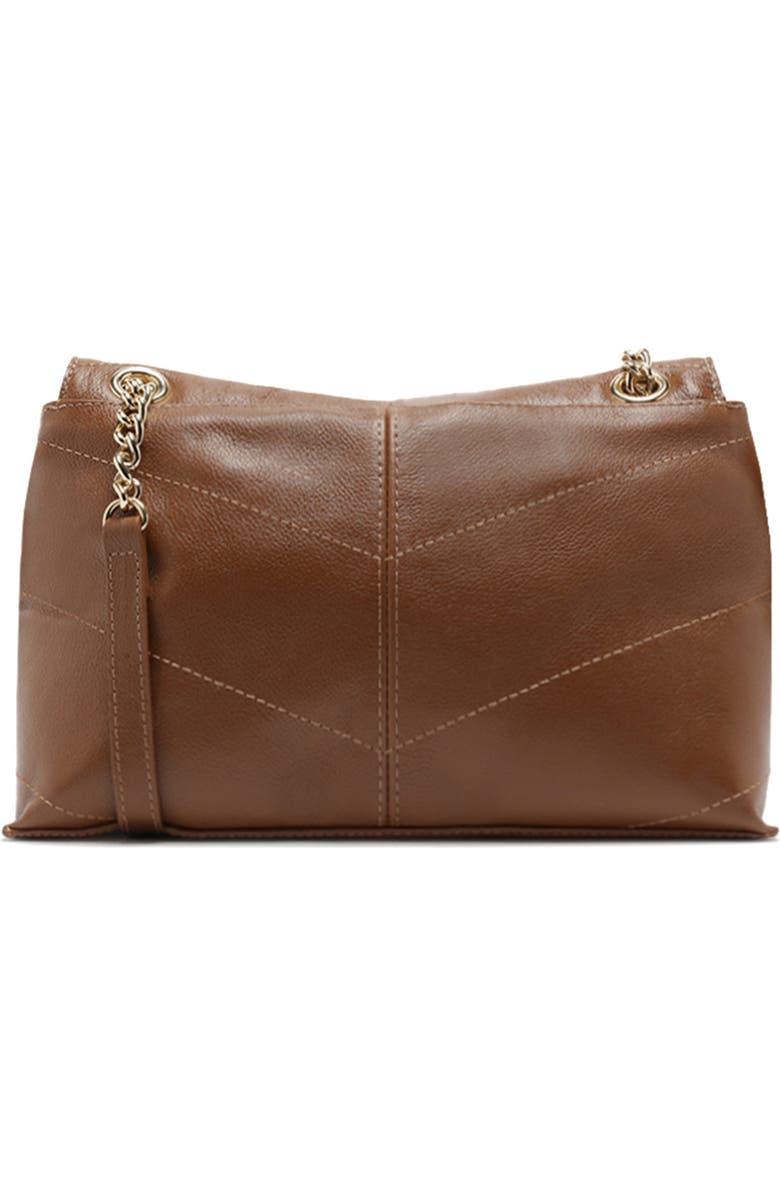 Arezzo Small Sony Leather Crossbody Bag, Alternate, color,