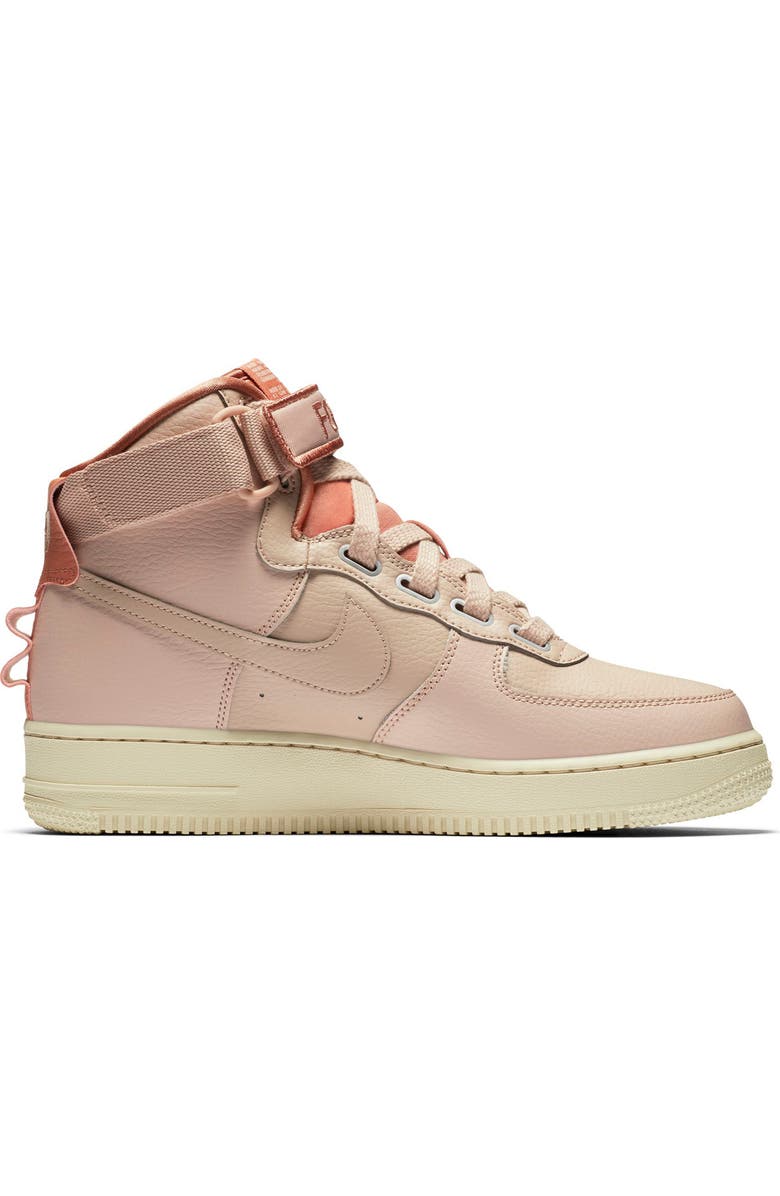 Nike Air Force 1 High Utility Sneaker, Alternate, color,