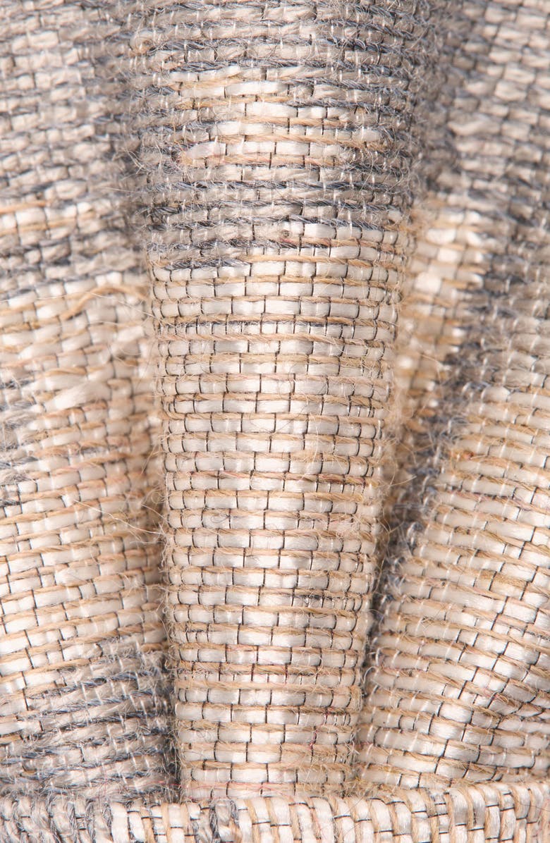 PAISLEY & GRAY Bradley Bow Tie, Alternate, color, Beige Haze Floral