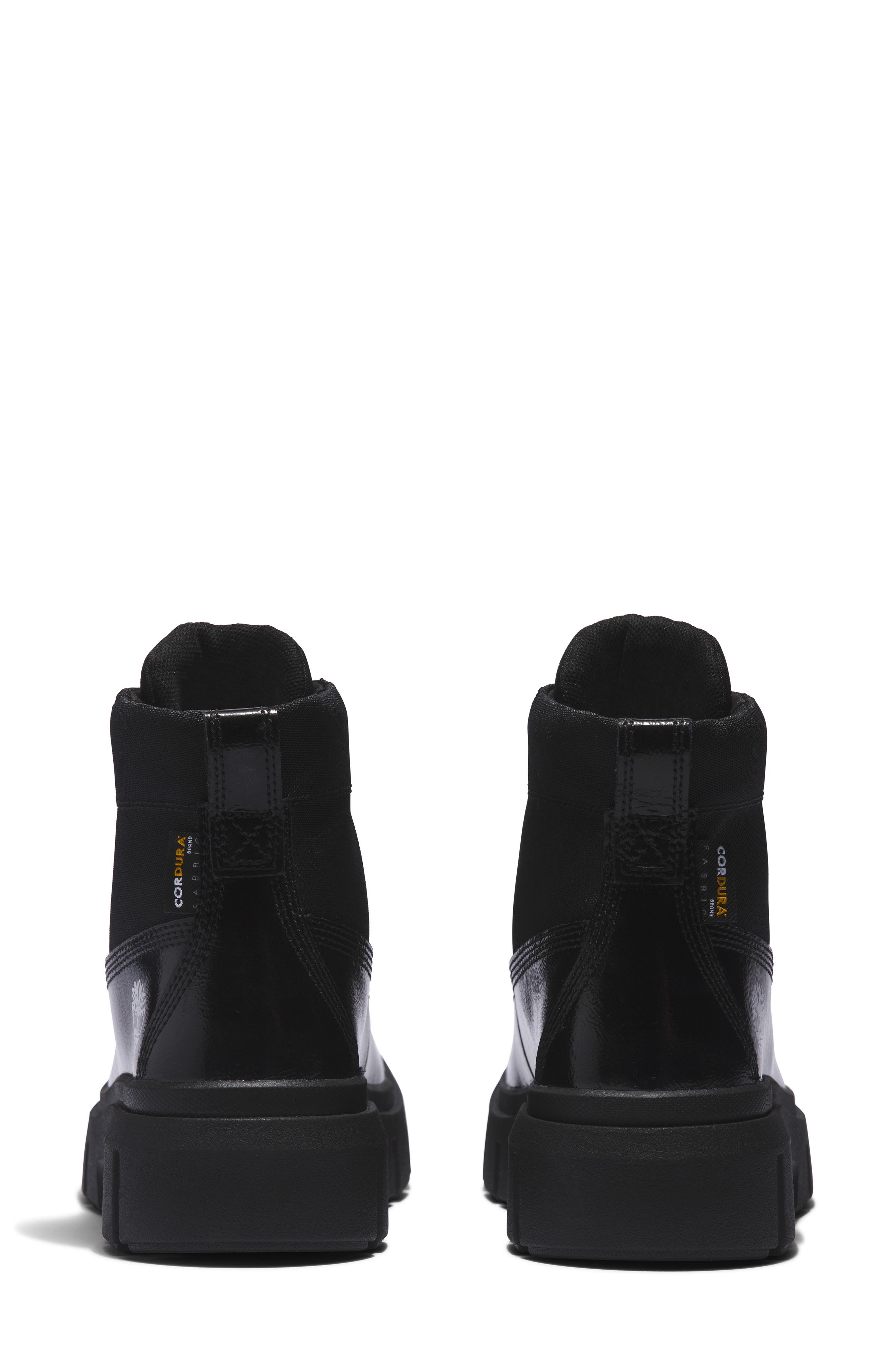 Timberland Greyfield Waterproof Hiker Boot, Alternate, color, 