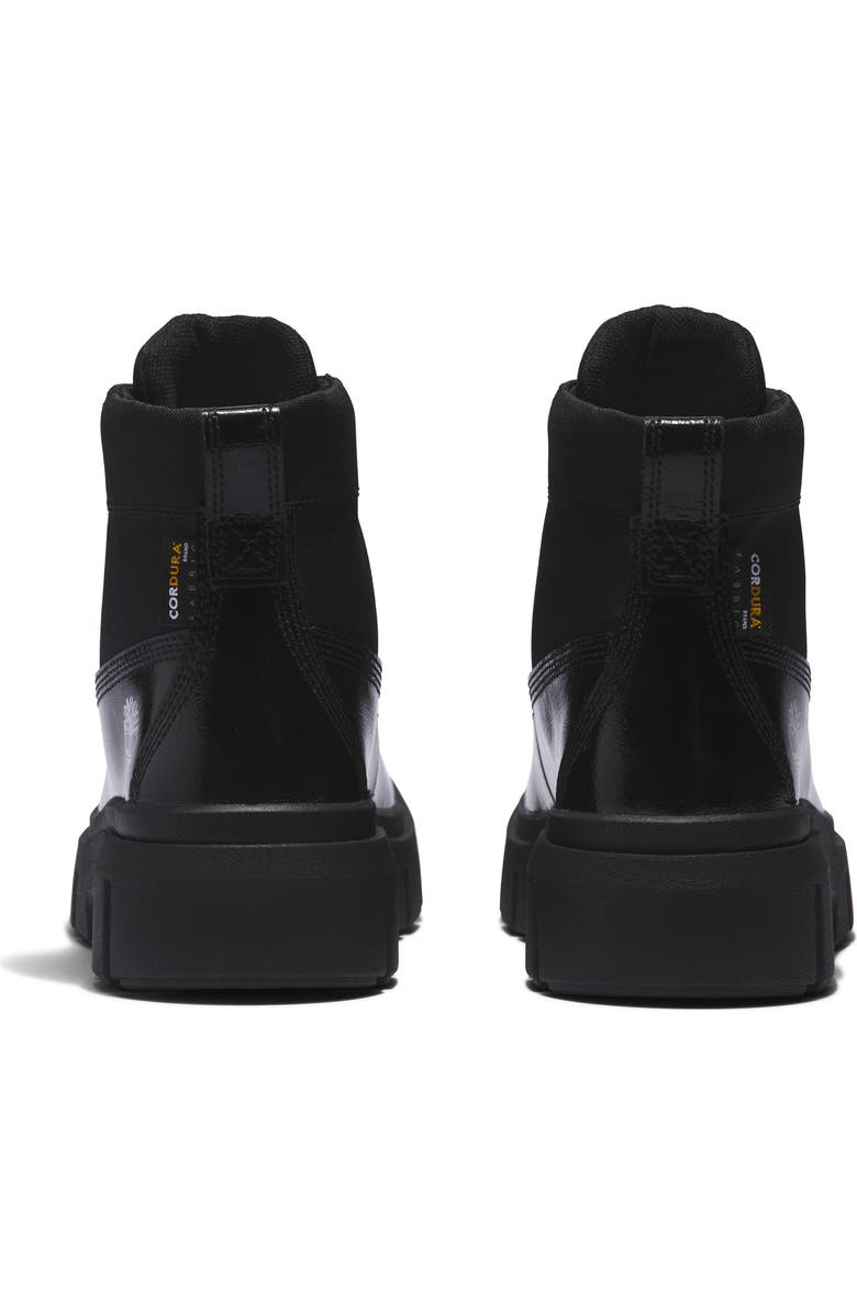 Timberland Greyfield Waterproof Hiker Boot, Alternate, color,