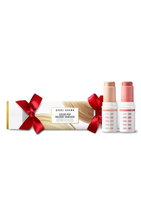 Skin Enhancer Blush & Highlighter Multi-Stick Duo Gift Set $70 Value