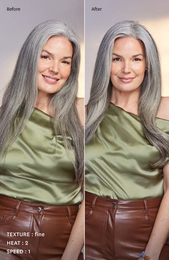Airebrush Blow Dry Brush