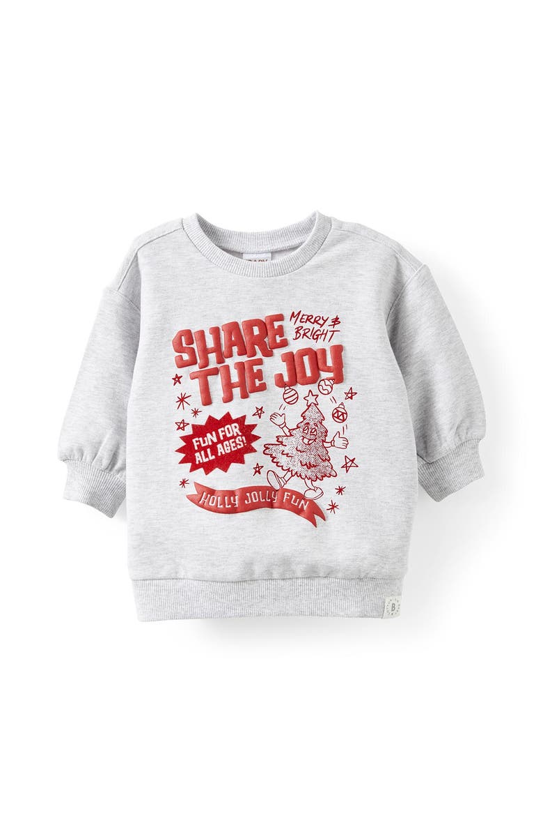 Cotton On Kids Riley Sweater, Main, color, 