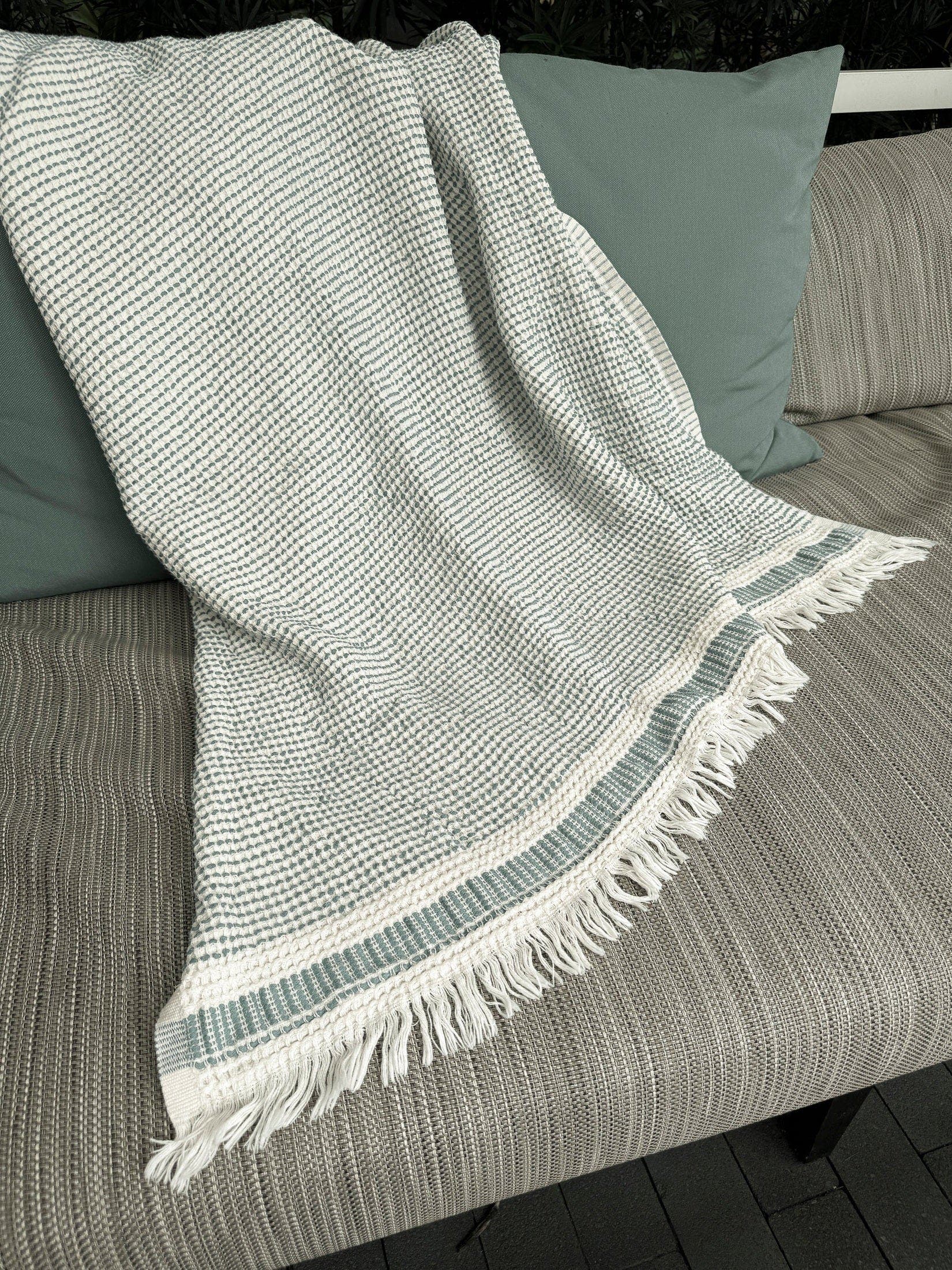 Soft Green