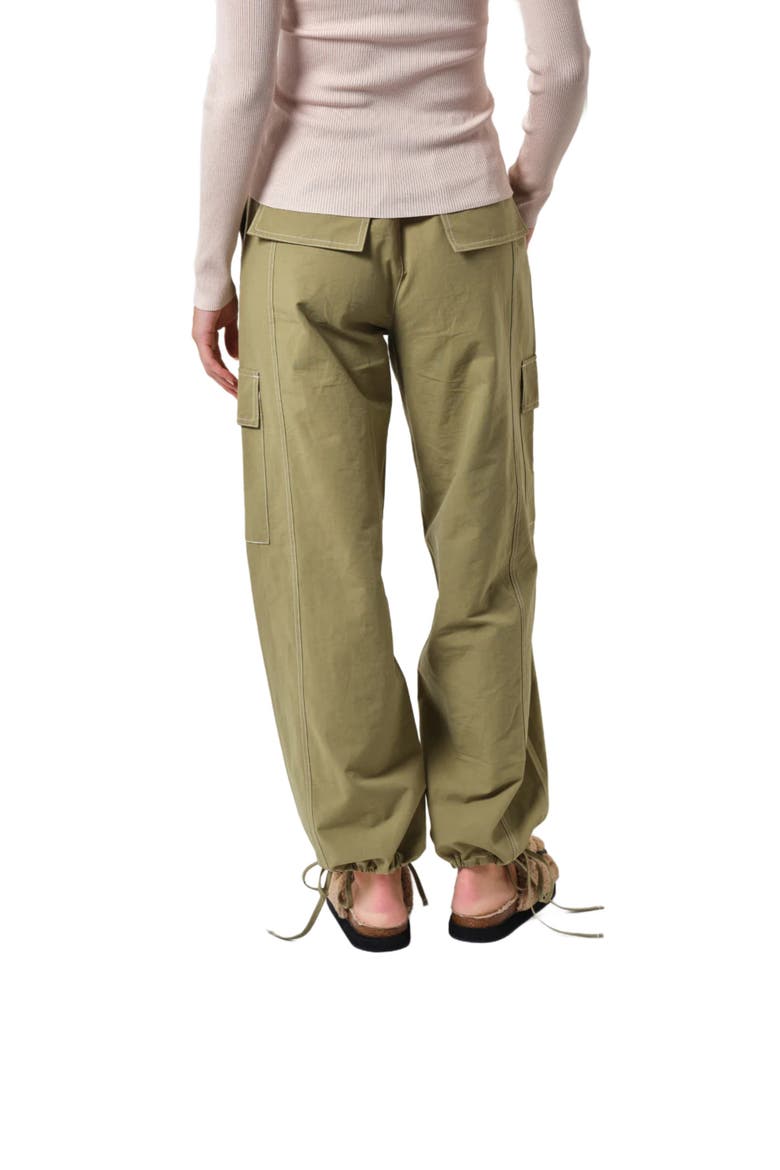 Corsica Pants, Alternate, color, Khaki